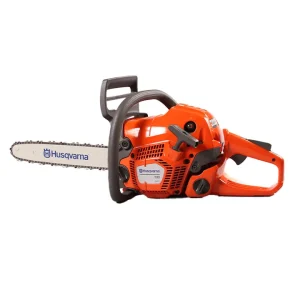 motosierra-husqvarna-135-16e Motosierra Husqvarna 135-16E