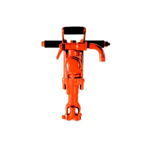 Perforadora SULLIVAN PALATEK SRD-30