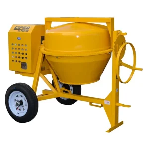 Revolvedora de concreto CIPSA ULTRA10-HJL9A