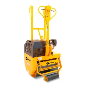 Compactador de rodillo sencillo CIPSA PR8AHJL9