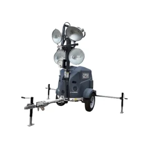 Torre de iluminación CIPSA CTIC4500LED