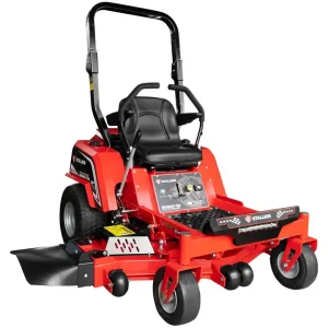 Tractopodadora Giro Zero STALLION BRONCO750