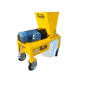 trituradora-cipsa-triton230 Trituradora de escombro CIPSA TRITON230