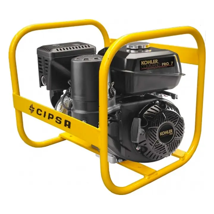 Vibrador de concreto CIPSA MVMP6-5