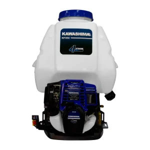 Aspersora Kawashima KF35X