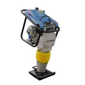 Bailarina Hyundai MASTER770