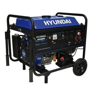 Generador Hyundai HYE3800PS