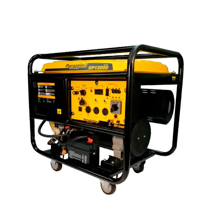 generador-parazzini-gp12000 generador parazzini gp12000