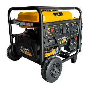 Generador Parazzini GPIDJI9500
