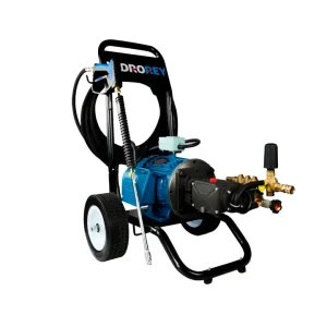 Hidrolavadora Hidrorey H5ET2500