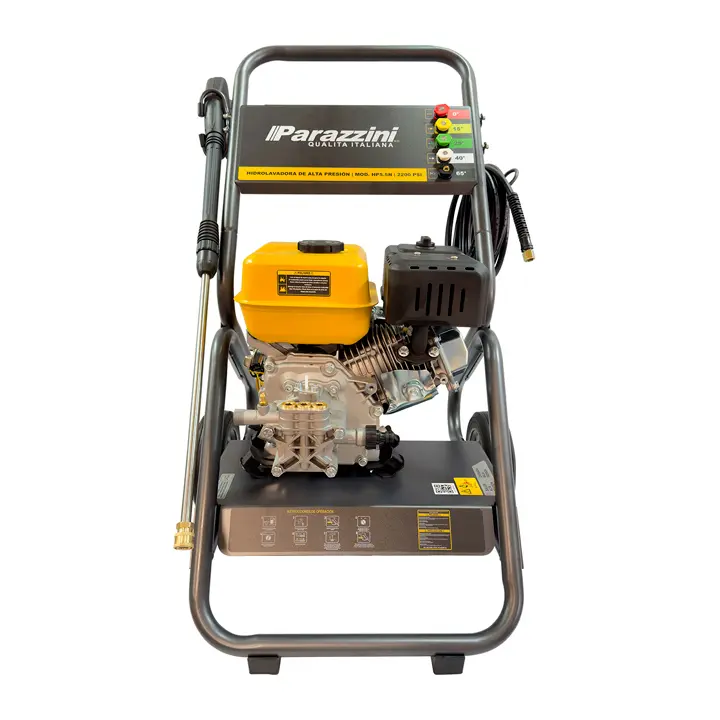hidrolavadora-parazzini-hp55n-1 hidrolavadora parazzini hp55n 1