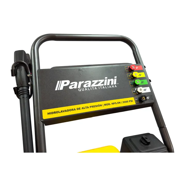hidrolavadora-parazzini-hp55n-3 hidrolavadora parazzini hp55n 3