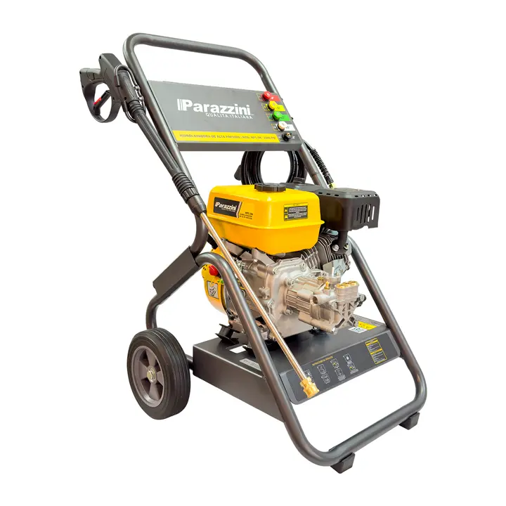 hidrolavadora-parazzini-hp55n Hidrolavadora Parazzini HP55N