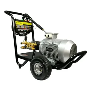 Hidrolavadora Parazzini HPPE75