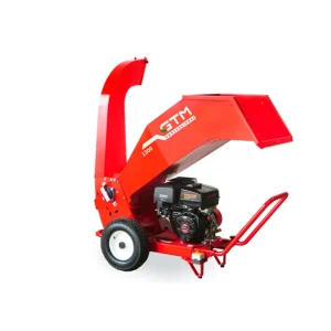 Trituradora de ramas GTM GTS1300C