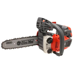 Motosierra Oleo Mac GST250