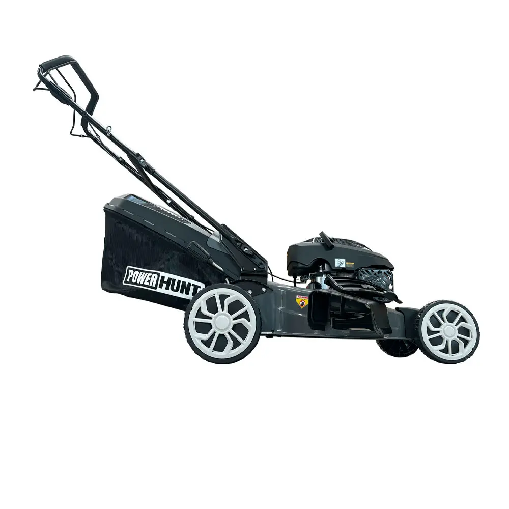 podadora-power-hunt-ranger190ap-2 podadora-power-hunt-ranger190ap-2