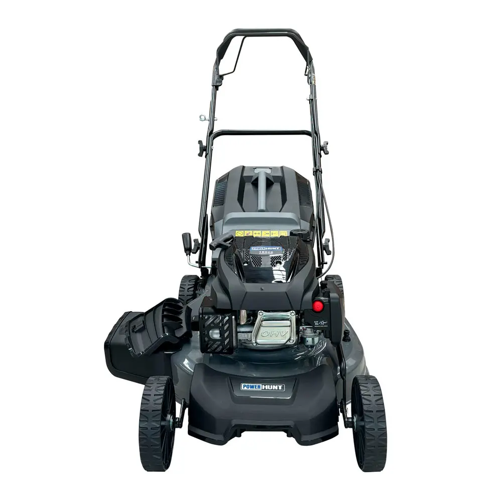 podadora-power-hunt-ranger190ap-3 podadora-power-hunt-ranger190ap-3