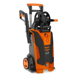 hidrolavadora evans hd06l20me250i