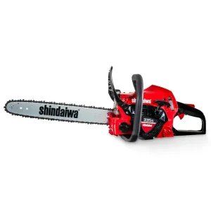 motosierra shindaiwa 335s 16 1