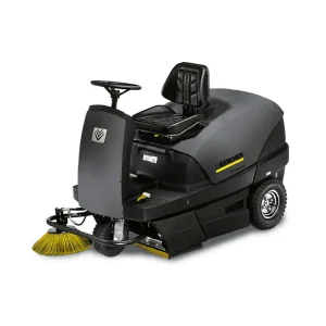 barredora karcher km 100 100 r g