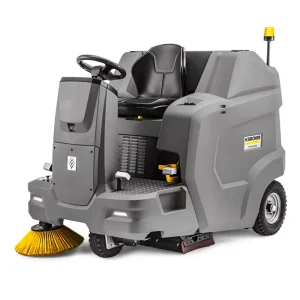 barredora karcher km 100 120 r g