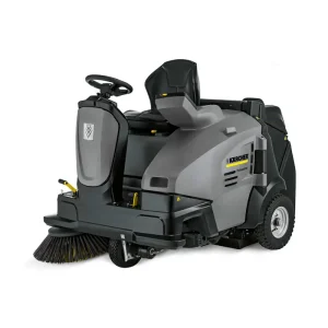 barredora karcher km 105 100 r g