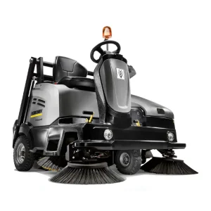 barredora karcher km 125 130 r d