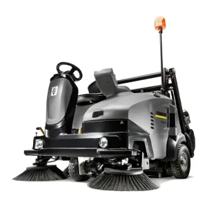 barredora karcher km 125 130 r g 2