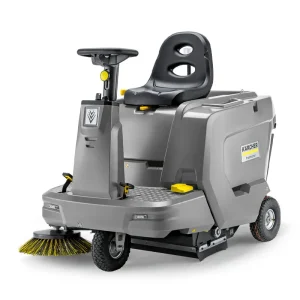 barredora karcher km 85 50 r bp pack