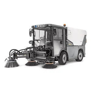 barredora karcher mc 250