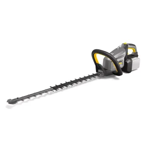 cortasetos karcher ht 650 36