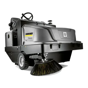 barredora karcher km 130 300 r d classic