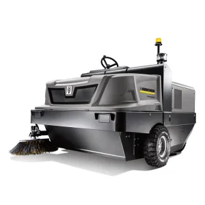 barredora karcher km 170 600 r d classic