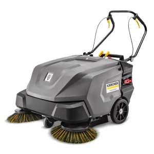 barredora karcher km 85 50 w bp pack 2sb