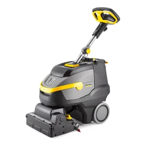 fregadora karcher br 35 12 c bp pack
