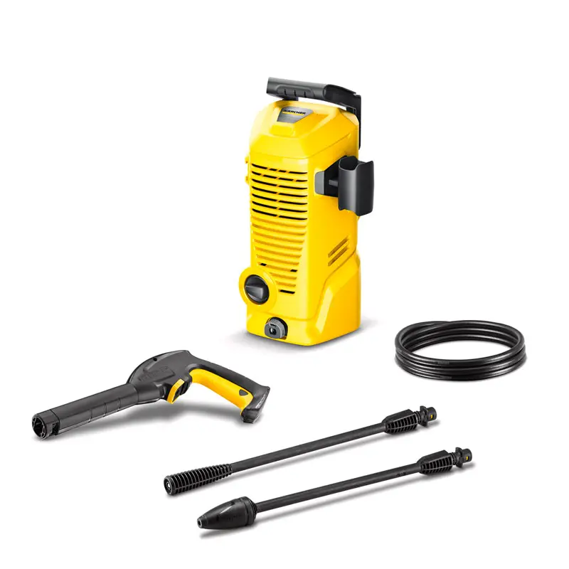 hidrolavadora-karcher-k-2-3 hidrolavadora karcher k 2 3