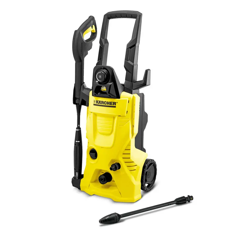 hidrolavadora-karcher-k-4 hidrolavadora karcher k 4