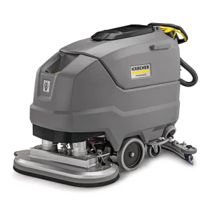 fregadora karcher bd 80 100 w bp pack