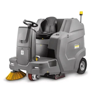 barredora karcher km 100 120 r bp pack