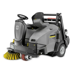 barredora karcher km 105 110 r bp pack