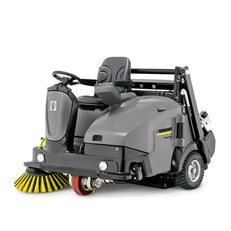barredora-karcher-km-125-130-r-bp-pack barredora karcher km 125 130 r bp pack