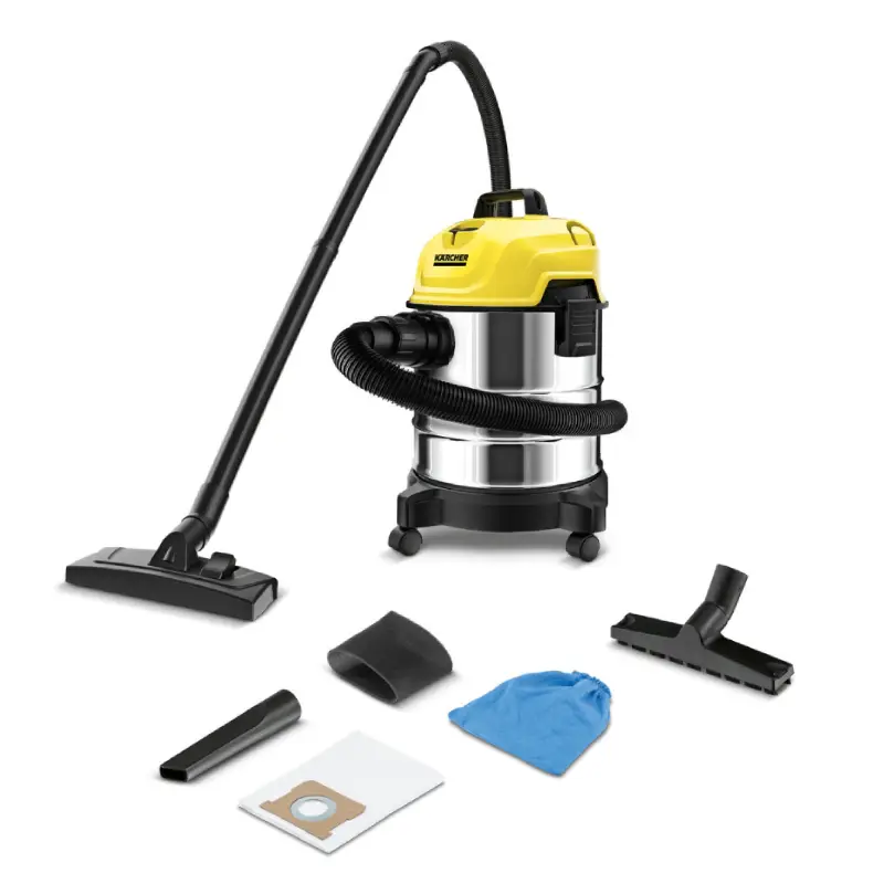 aspiradora-karcher-wd-1s-classic aspiradora karcher wd 1s classic