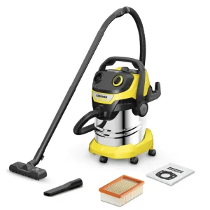 aspiradora-karcher-wd-5-s-v-25-8-22-ysy aspiradora karcher wd 5 s v 25 8 22 ysy