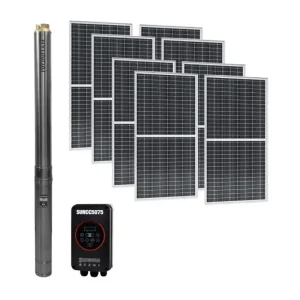 bomba hyundai sun500x