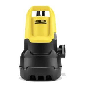 bomba karcher sp 11000 dirt