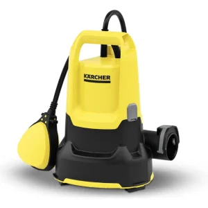 bomba karcher sp 9000 flat