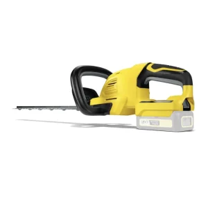 cortasetos karcher hge 18 45