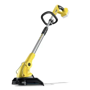 desbrozadora karcher ltr 18 30