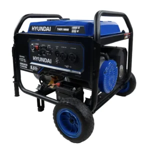 generador hyundai thor10000